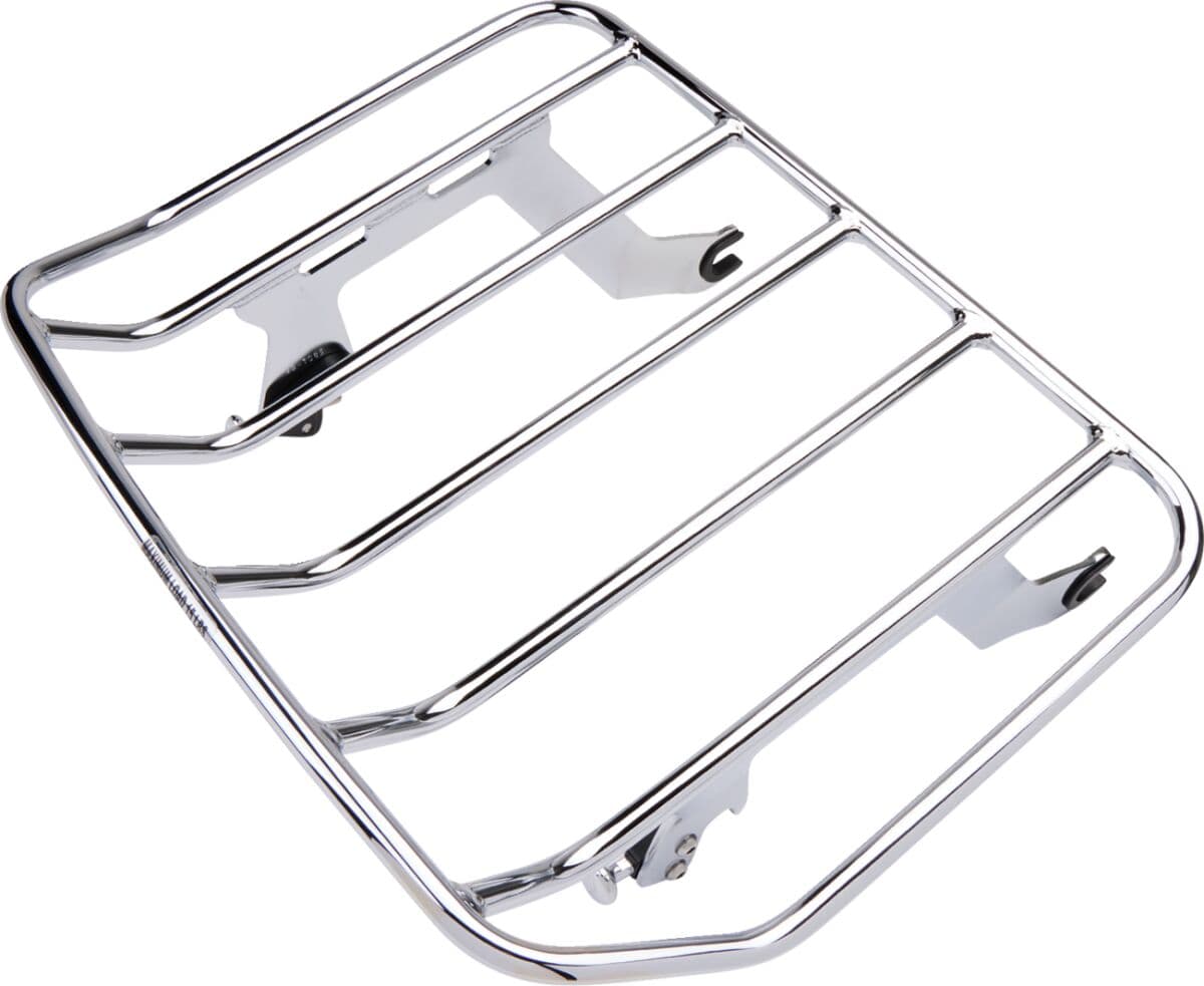 Big Ass® Detachable Solo Luggage Rack