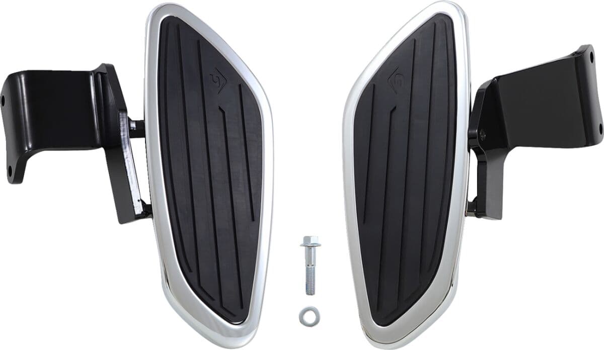 Swept Floorboard Kit