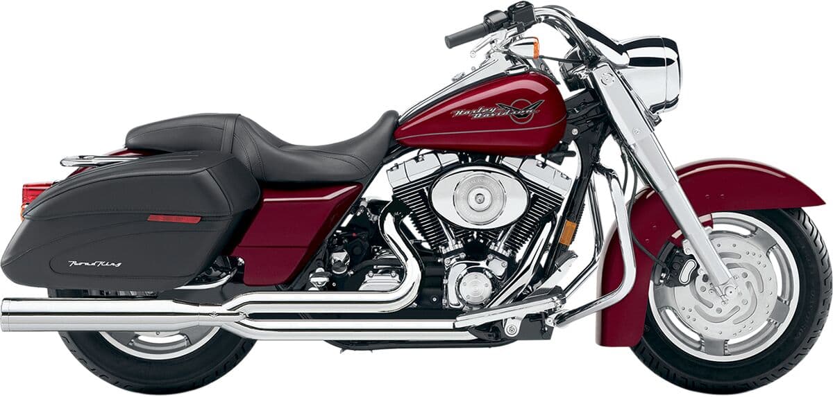 PowerPro HP 2:1 Exhaust System