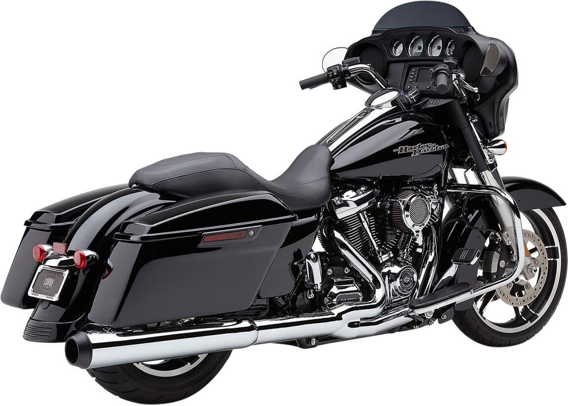 Powr-Flo 2:1 Exhaust System
