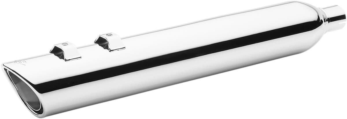 909 Twin Slip-On Mufflers