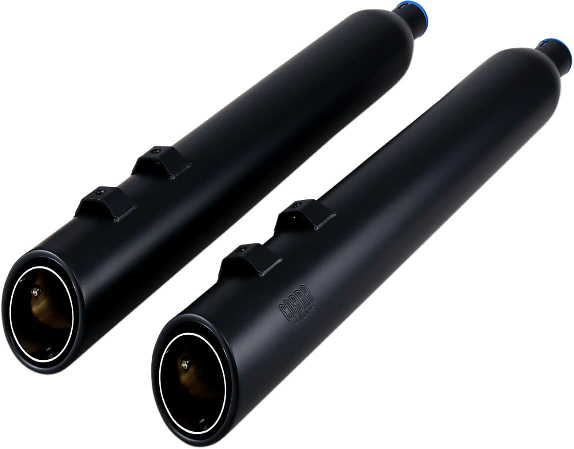 909 Uppercut Slip-On Mufflers