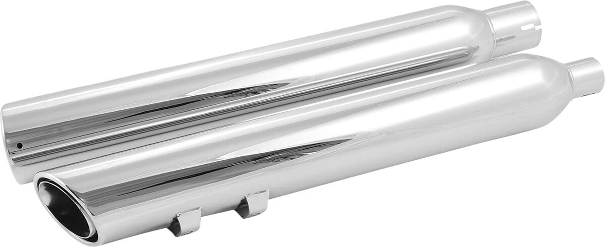 909 Uppercut Slip-On Mufflers