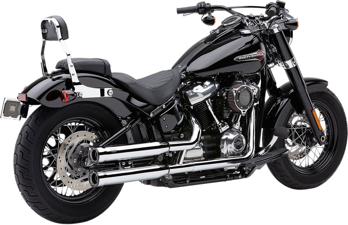 RPT Slip-On Mufflers
