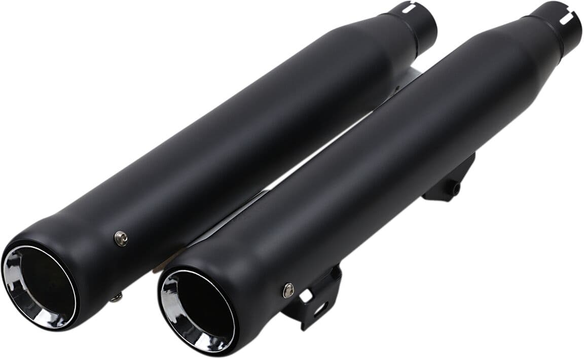 Neighbor Hater Slip-On Mufflers