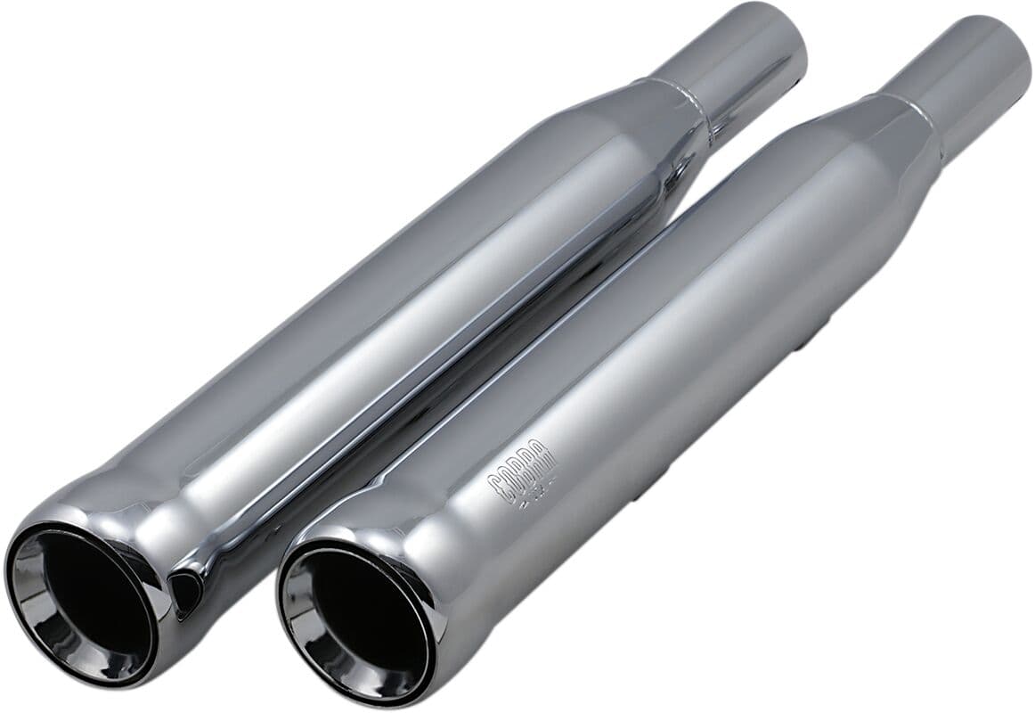 Neighbor Hater Slip-On Mufflers
