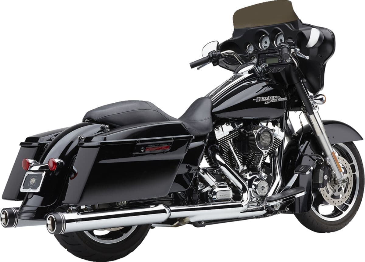 Gen 2 Neighbor Haters® Series Mufflers