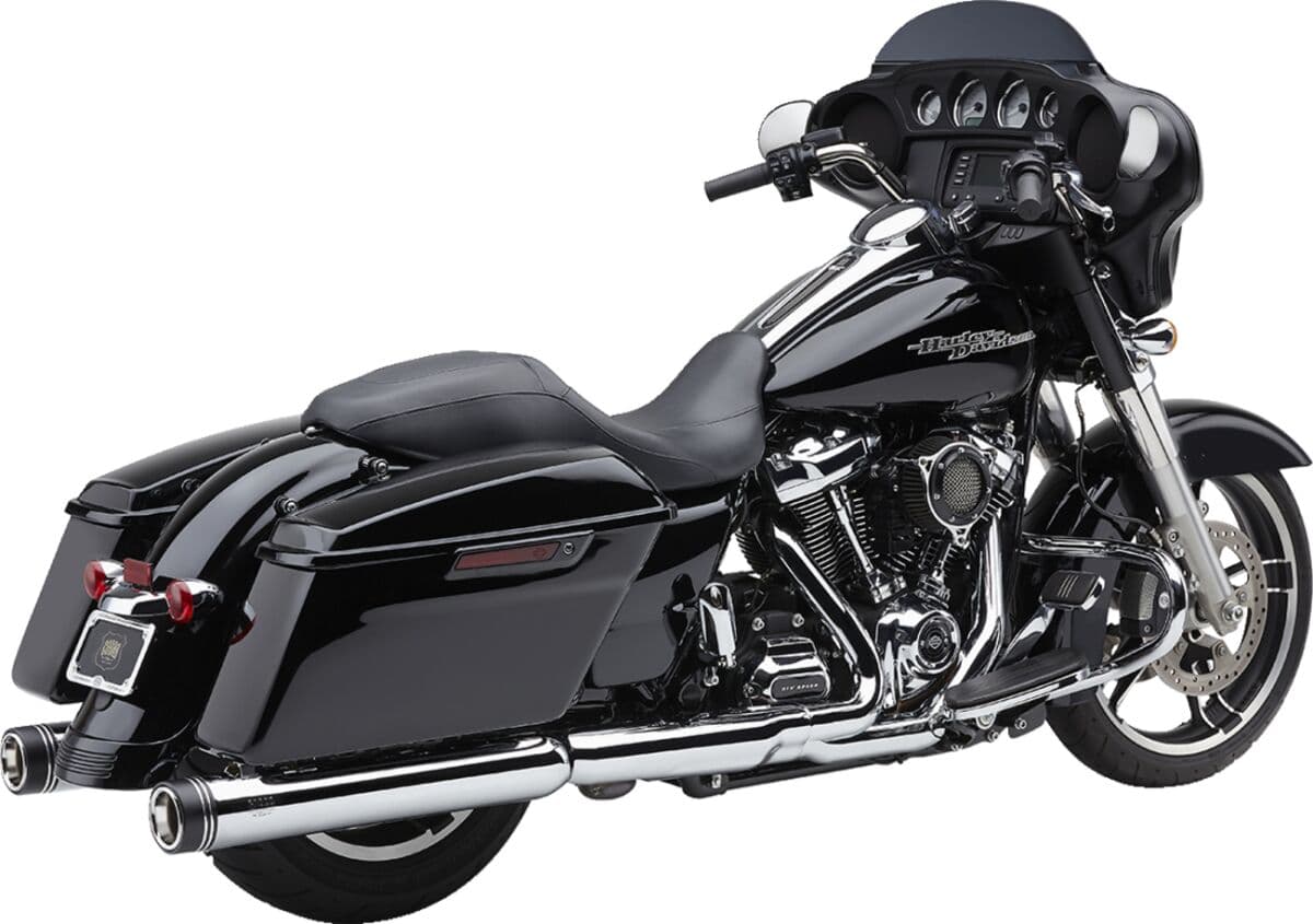 Gen 2 Neighbor Haters® Series Mufflers