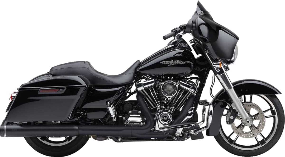 Gen 2 Neighbor Haters® Series Mufflers