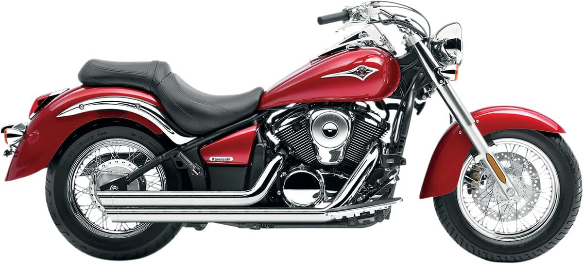 Speedster Slashdown Exhaust System