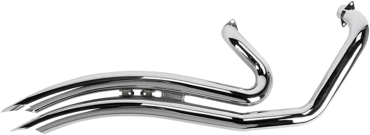 Speedster Swept Exhaust System