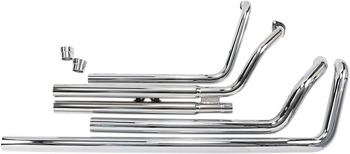 Speedster Long Exhaust System