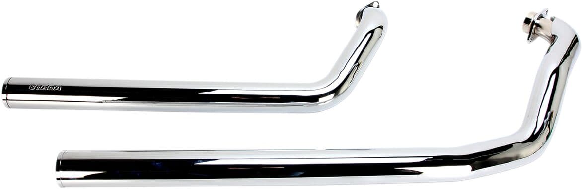 Dragster Exhaust System