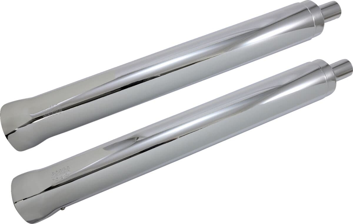 Neighbor Hater Series Mufflers