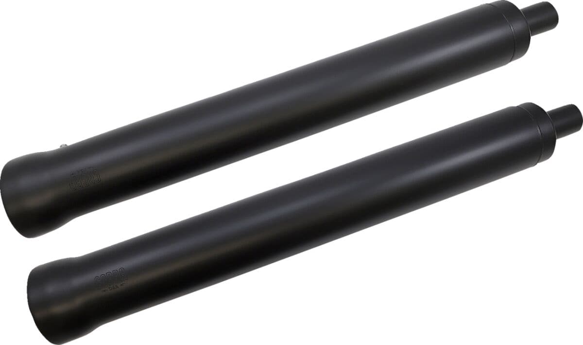Neighbor Hater Series Mufflers