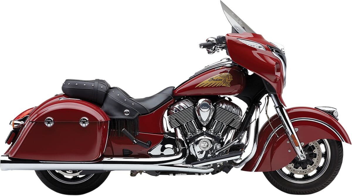 Neighbor Hater Series Mufflers