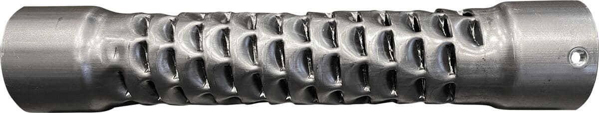 Replacement Baffle