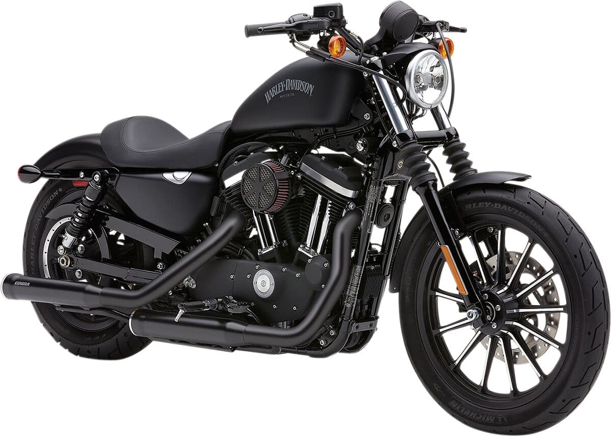 Heat Shields