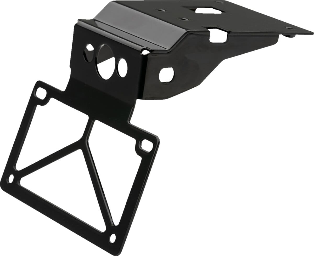 License Plate Relocator