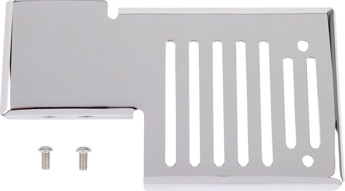 Capac regulator