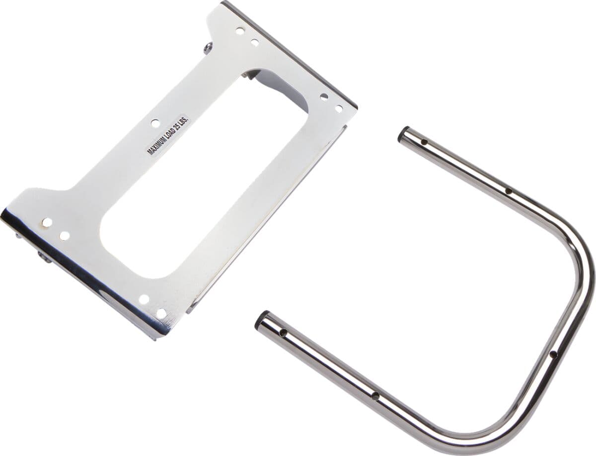 2-Up Tour Pak® Mount