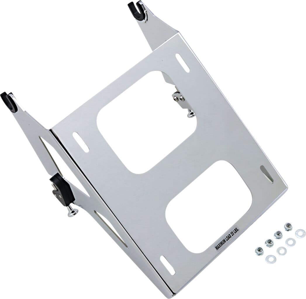 2-Up Tour Pak® Mount