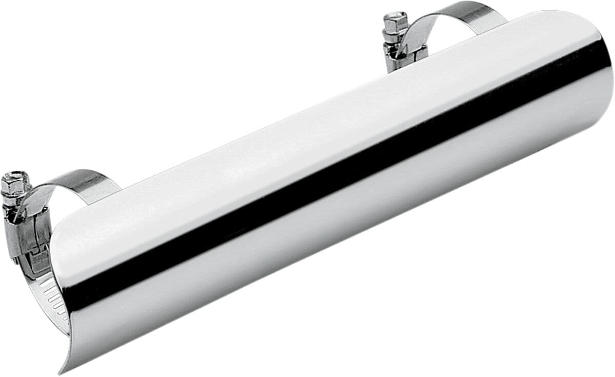 Universal Heat Shield