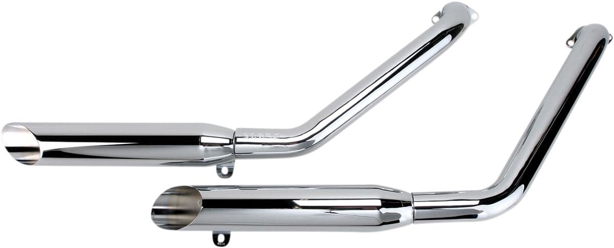Classic Exhaust System