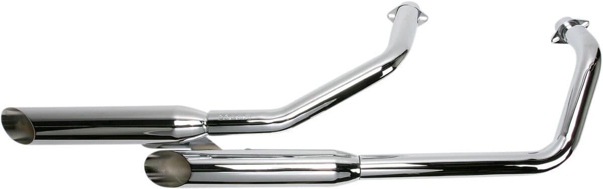 Classic Exhaust System
