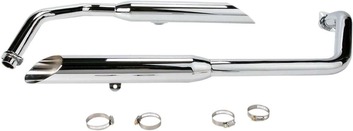 Classic Exhaust System
