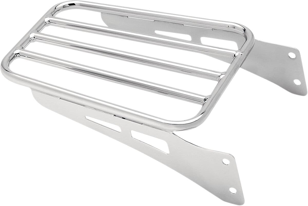 Luggage Rack for Cobra Sissy Bar