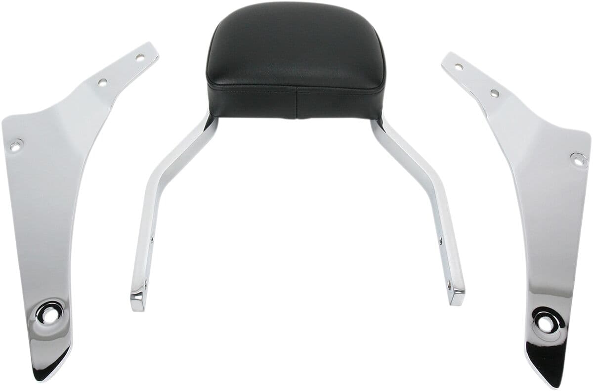 Square Sissy Bar Kit