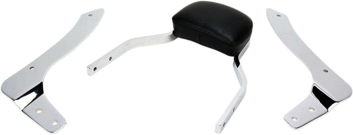 Square Sissy Bar Kit