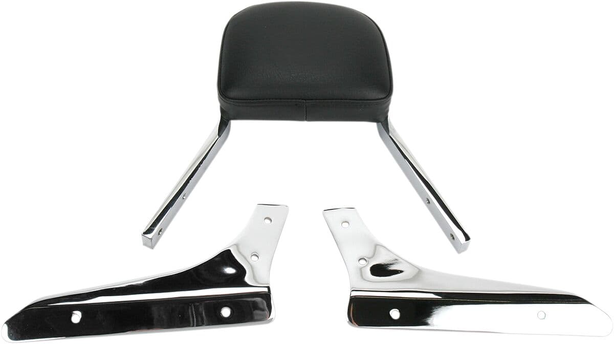 Square Sissy Bar Kit