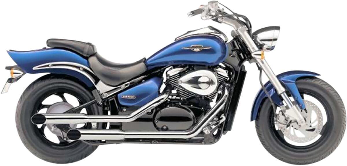 Classic Exhaust System