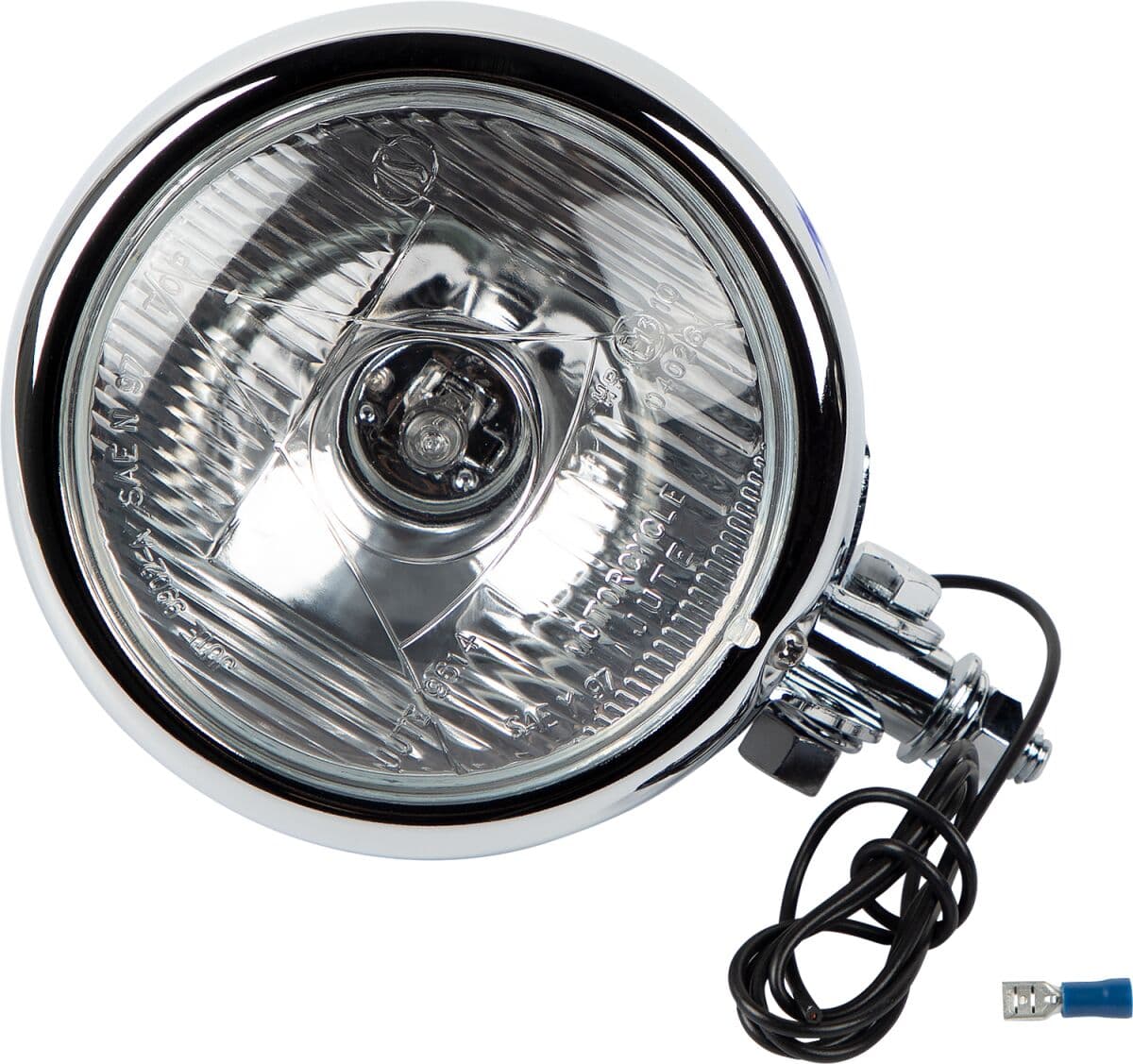 4-1/2" Spotlight