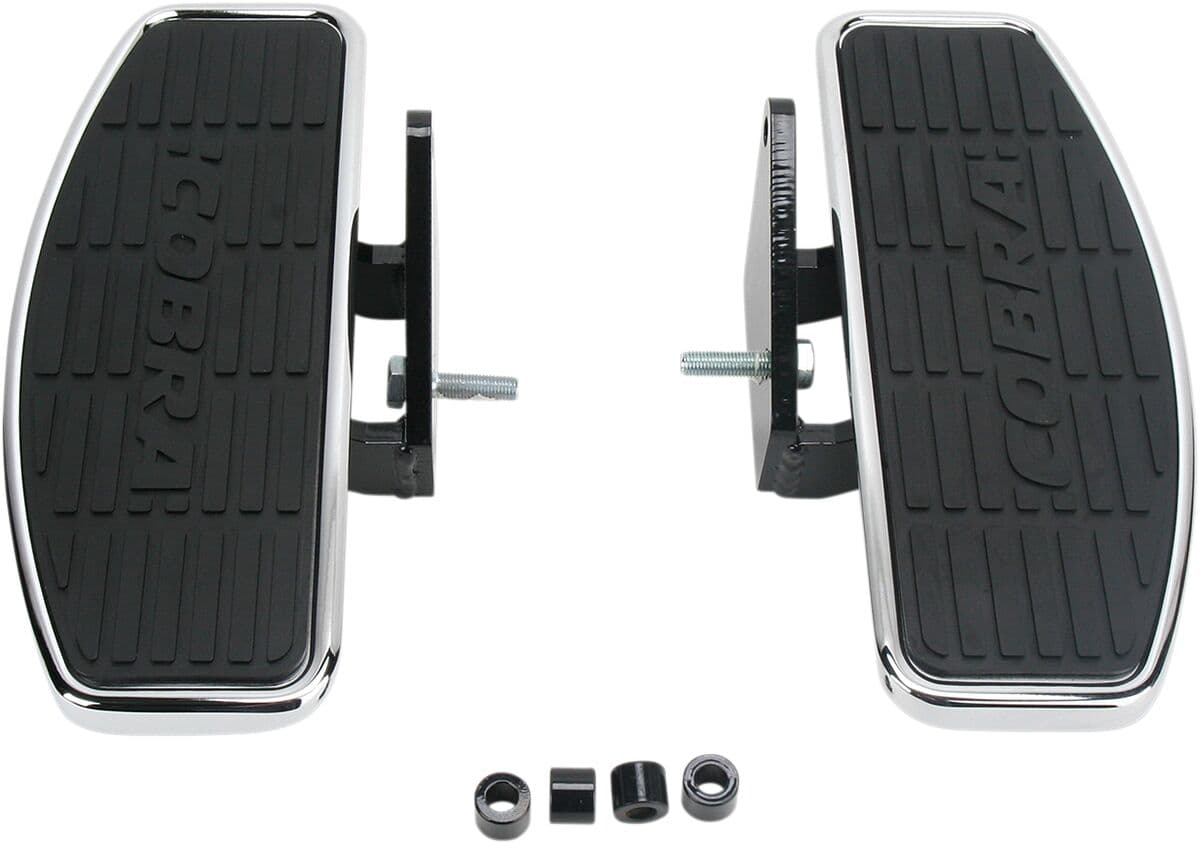 Classic Floorboard Kit