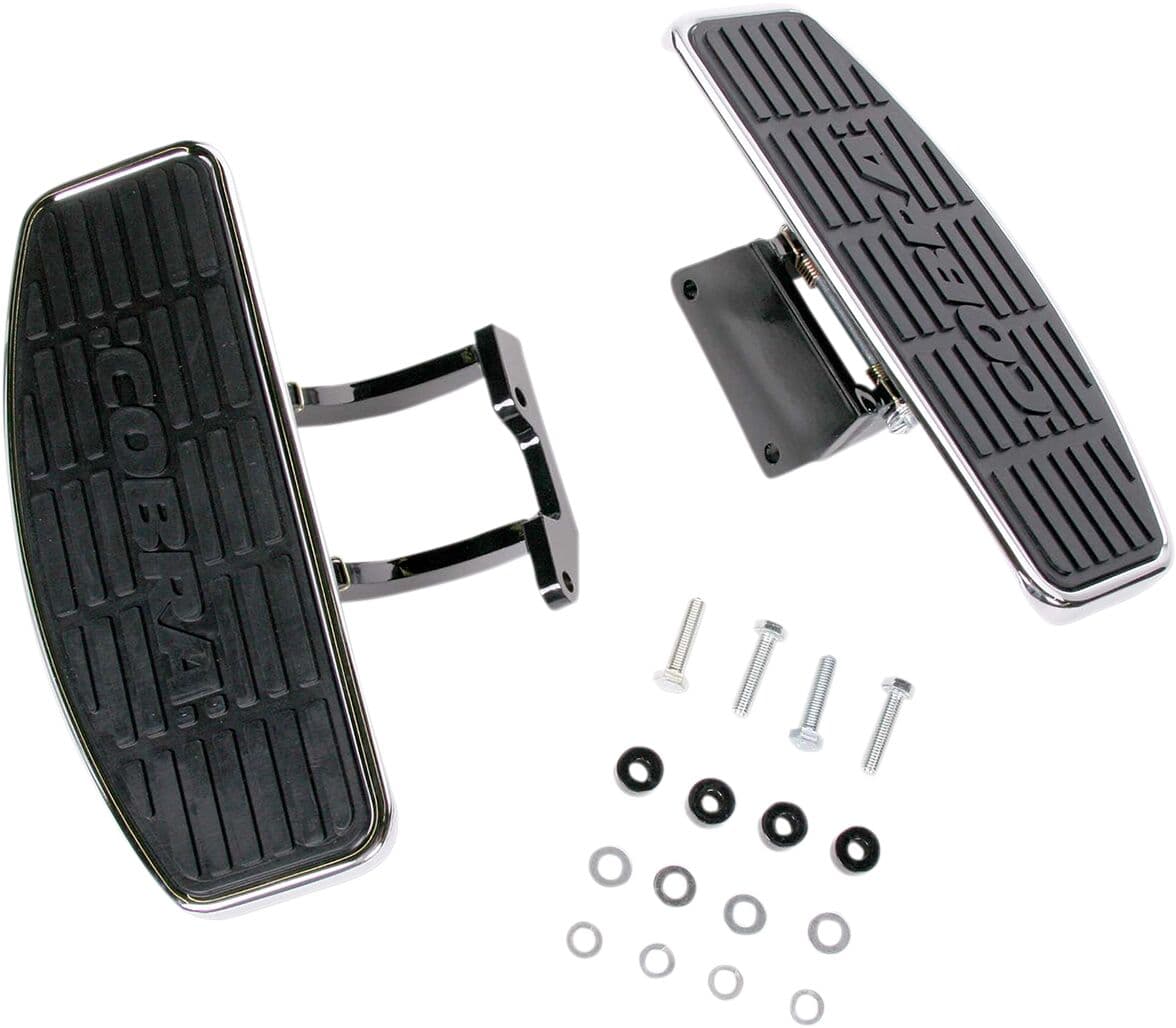Classic Floorboard Kit
