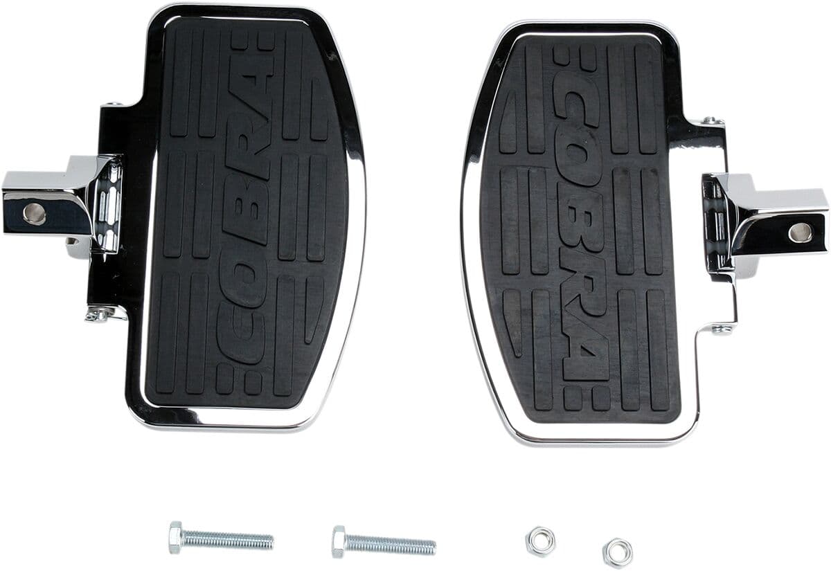 Classic Floorboard Kit
