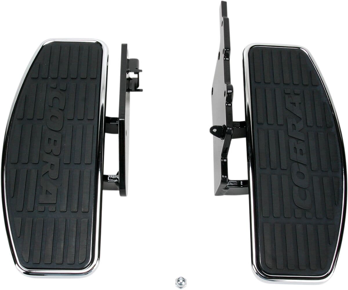 Classic Floorboard Kit