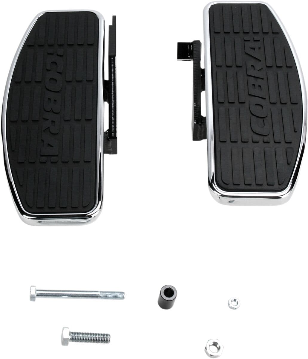 Classic Floorboard Kit