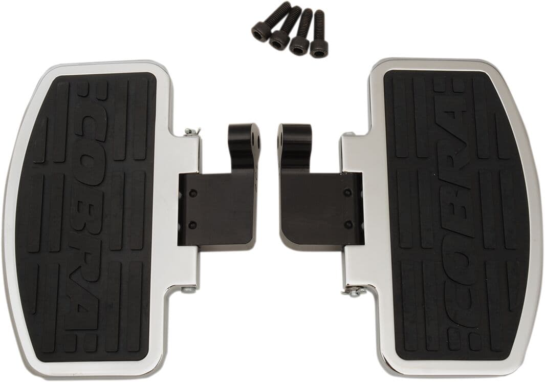 Classic Floorboard Kit