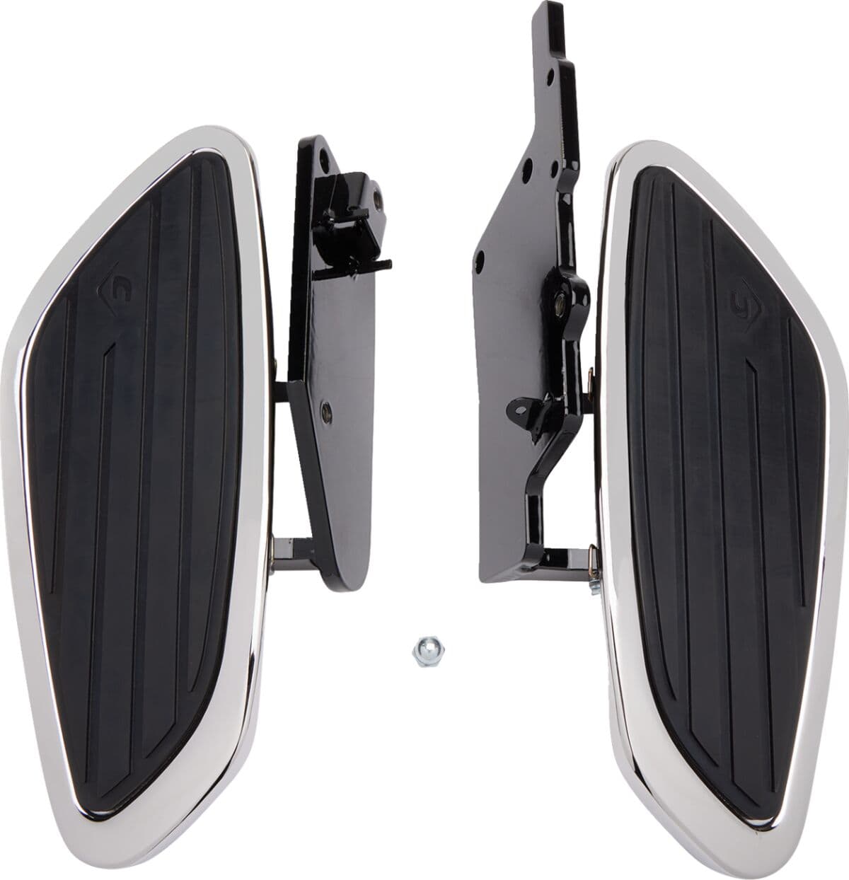 Swept Floorboard Kit