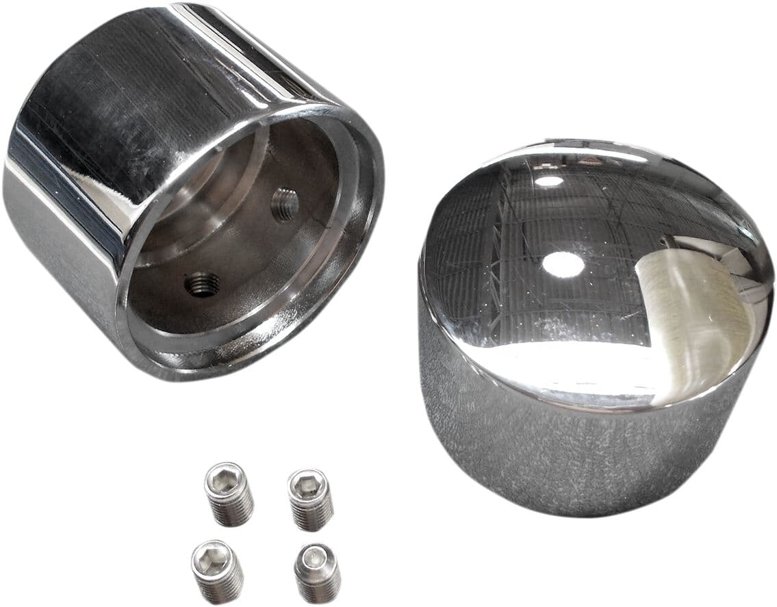 Rear Axle Cover
