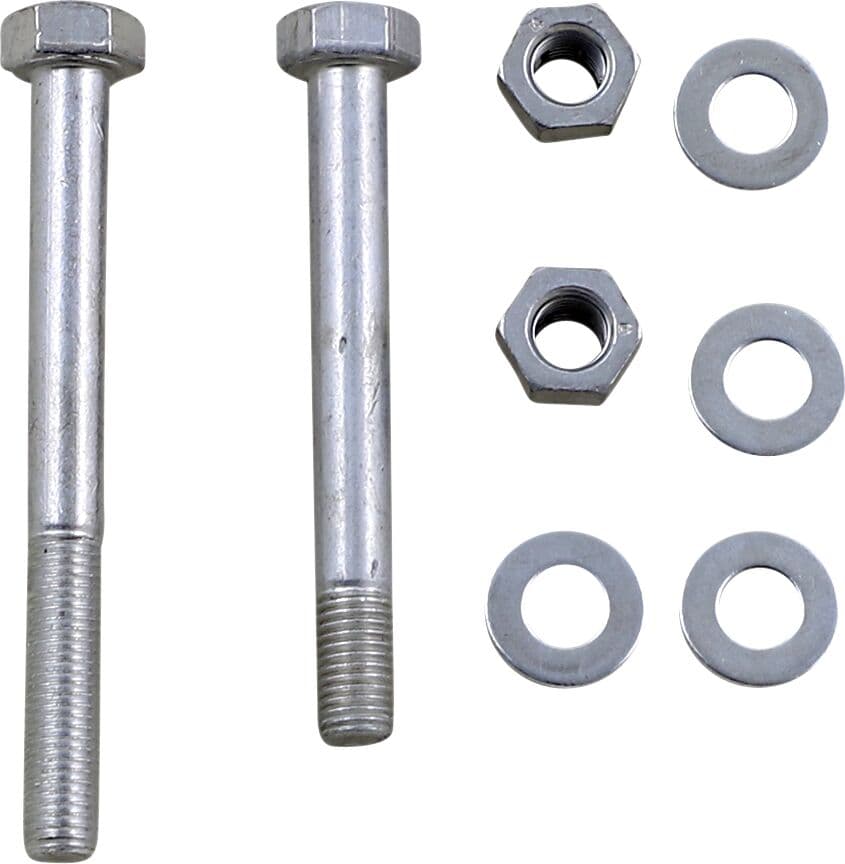 Gas Tank Mounting Hardware Kit