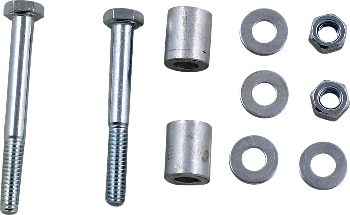 Gas Tank Mounting Hardware Kit