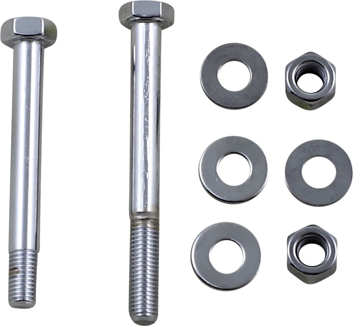 Gas Tank Mounting Hardware Kit