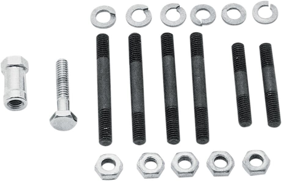 Hardware de montaj pentru pompa de ulei