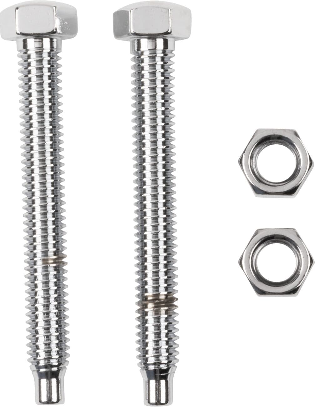 Rear Axle Adjuster Bolts