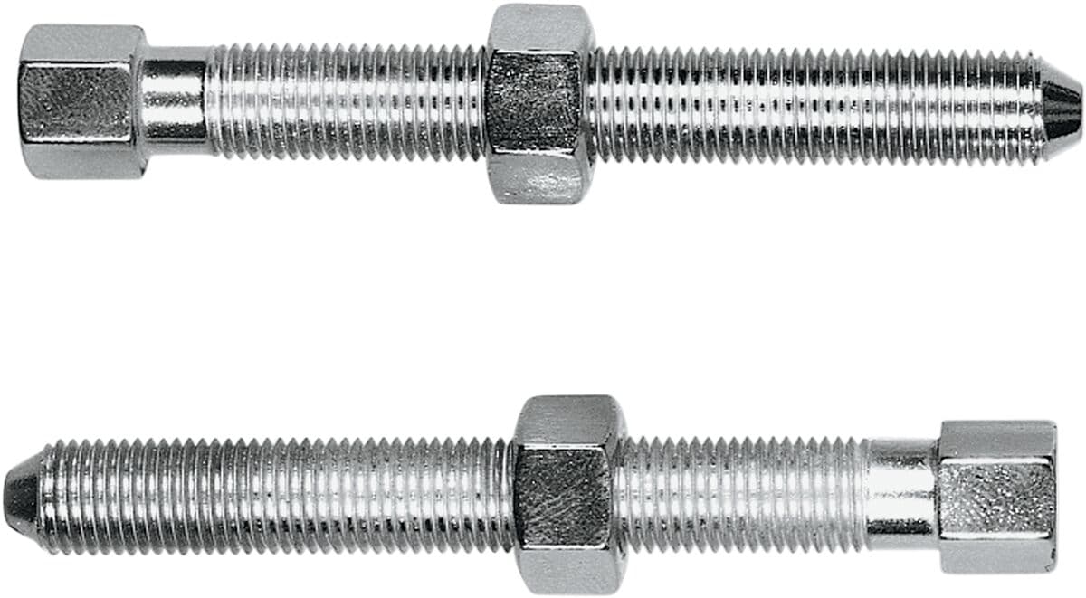 Tensioner lanț spate